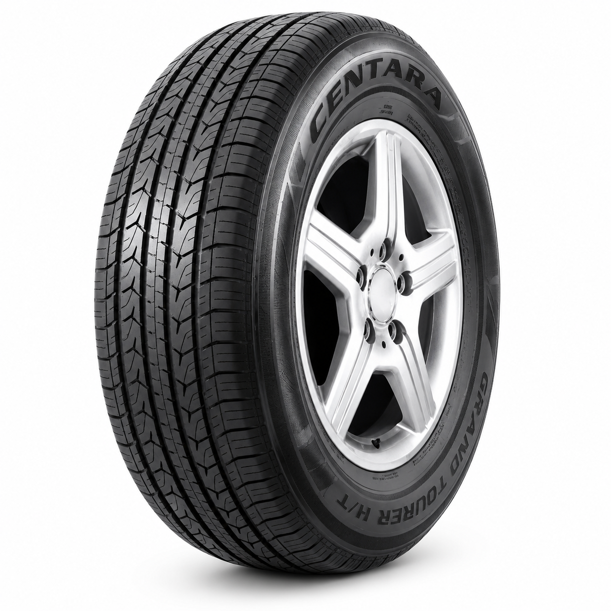 Centara Vanti CS 235/60R17